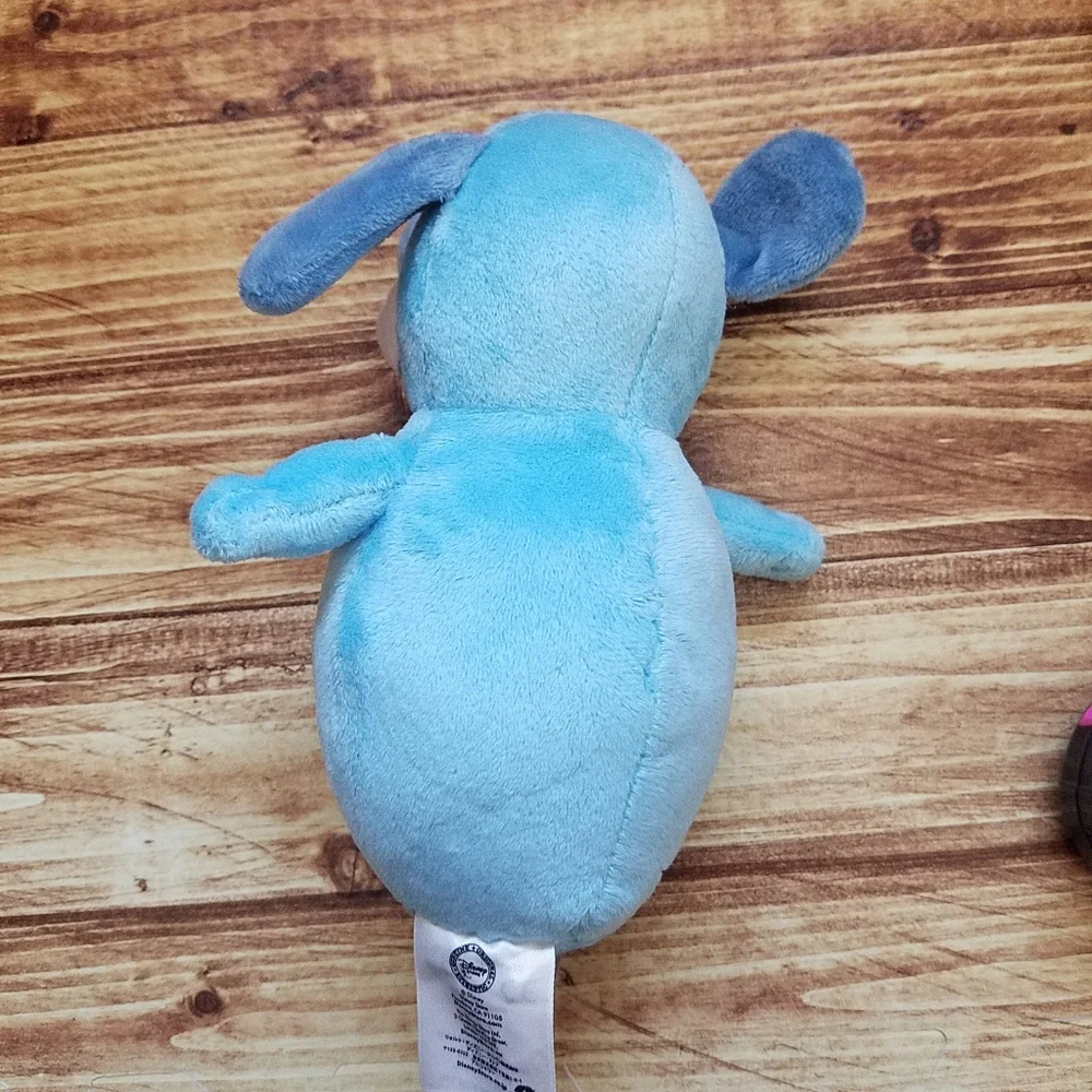 Disney Store Doc McStuffins Boppy Plush Dog 8